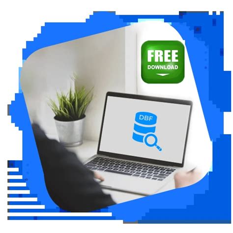 Image result for Open a DBF File