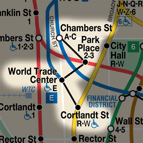 Subway Map 的图像结果