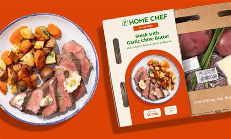 Home Chef Meal Kits | Home Cooking Made Simple - Kroger