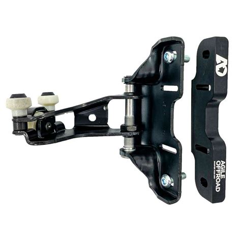 Image result for Sprinter Sliding Door Track