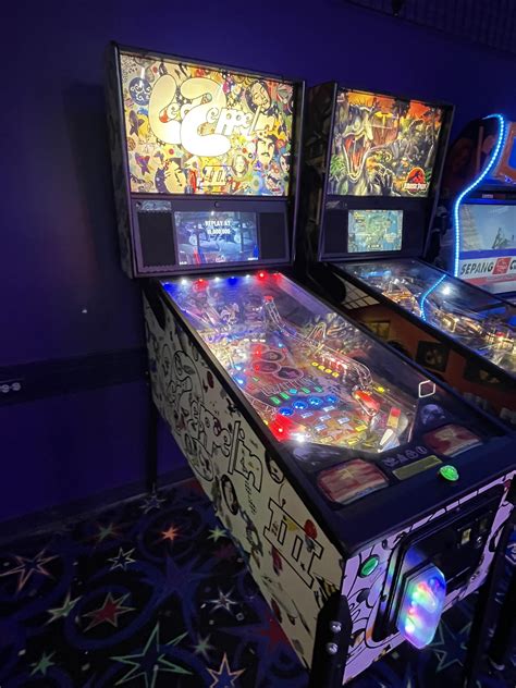 Image result for LED Zeppelin Pinball Machine