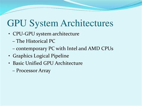 Image result for Graphics Processing Unit