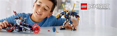 Buy Lego 70642 Ninjago Killow vs. Samurai X Online at Low Prices in ...
