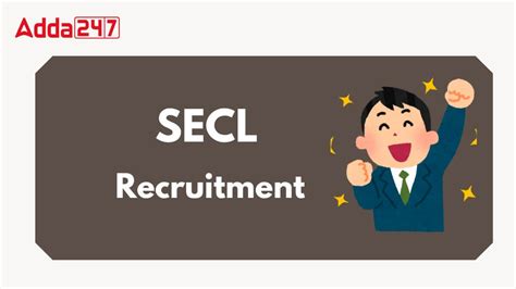 SECL Apprentice Recruitment 2025, Last Date To Apply Online For 800 ...