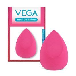 Buy Vega Make-Up Blender - Pack of 1 | Flawless Makeup Tool