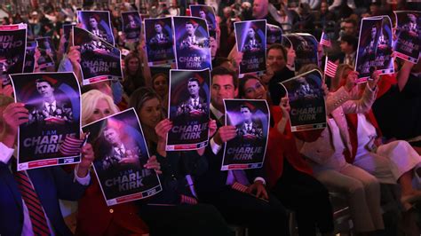 JD Vance, Erika Kirk speak at Turning Point USA event at Ole Miss