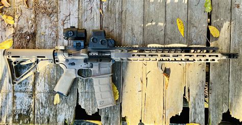 Radian Model 1 : r/GunPorn