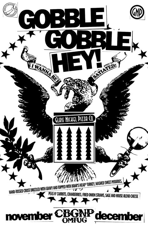 2016 Gallery | Glass Nickel Pizza Co in Wisconsin