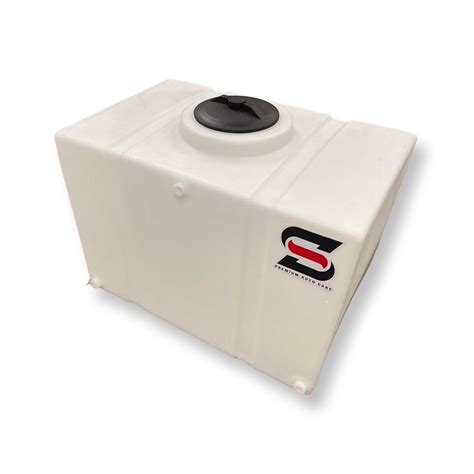 100 gallon water tank - Streamline Detailing Supplies