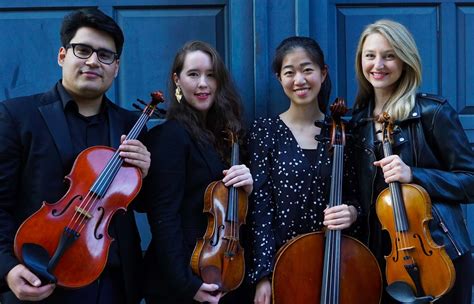 Osaka International Chamber Music Competition 2023 Announces Participants