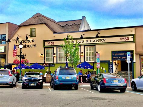 Thatcher McGhee's Denville, Denville - Menu, Reviews (356), Photos (91 ...