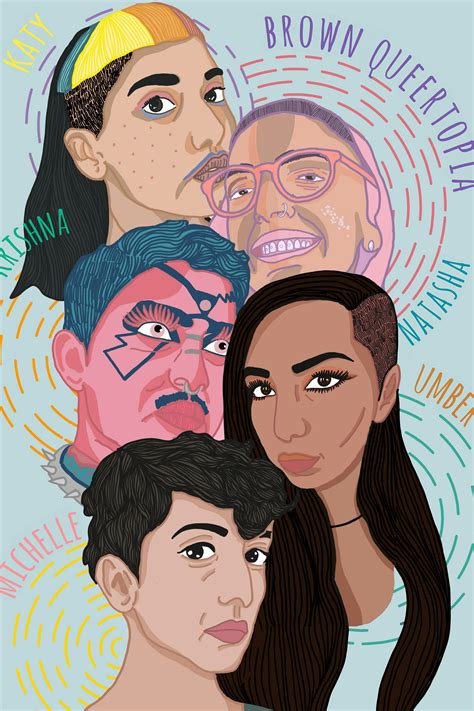 Artist Priyanka Paul on how gender fluidity allows her to express her ...