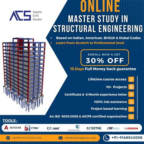 Structural Engineering Courses 的图像结果