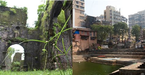 Discover Mumbai's Top 10 Oldest Places: A Journey Through History ...