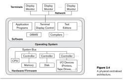 Classification of Database Management Systems - Computer Science ...
