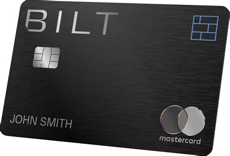 Renters rejoice: Bilt Mastercard offers points for rent. Transfer to ...
