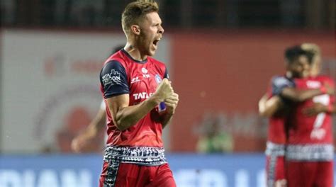 ATK agrees term with ISL’s Most Valuable Centre-Back - Adds more ...