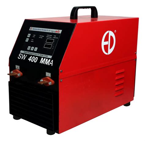 SW Series - SigmaWeld