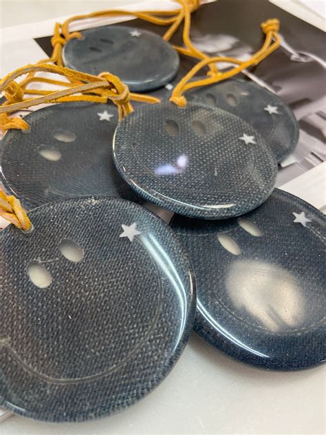 スマイルアクセサリー ★積層板 リーバイス501xxスマイル | puka場art★surf