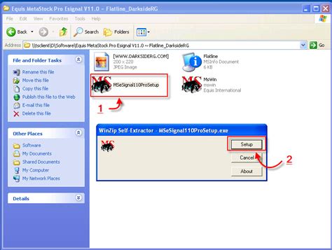 Image result for MetaStock Activation Code