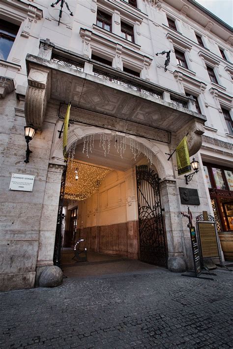 GOZSDU COURT BUDAPEST - Hotel Reviews, Photos, Rate Comparison ...