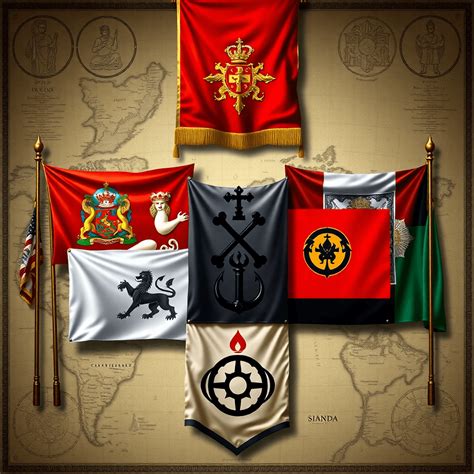 Papal States Flag History: Symbol of Faith and Sovereignty - Lost Flags