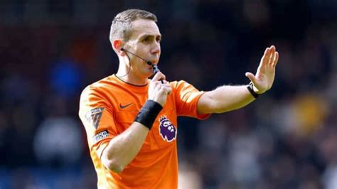 Premier League Officially Terminates THIS Controversial Referee's ...