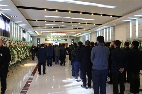 为北京大学某医院老教授在八宝山殡仪馆举办殡葬一条龙葬礼-服务案例-天顺祥殡葬官网