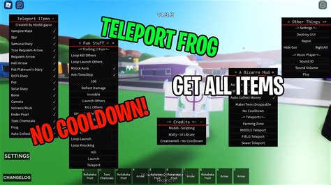 A Bizarre Day Modded Hack Script 的图像结果