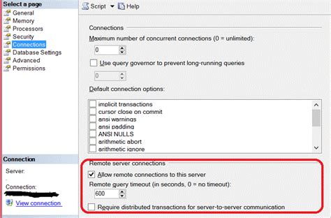 Image result for SQL Connection String Command Timeout