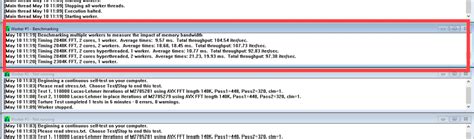 Image result for CPU Performance Test