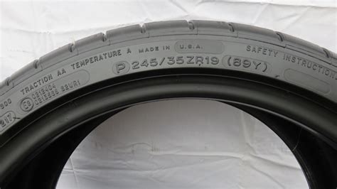 FS (For Sale) 2018 Stringray Run Flats Tires - CorvetteForum - Chevrolet Corvette Forum Discussion