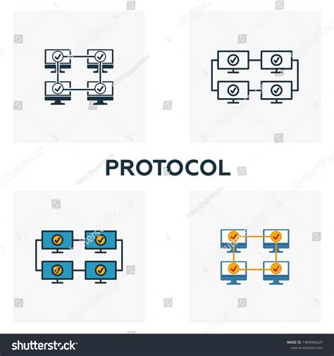Image result for HTTP Protocol Icon