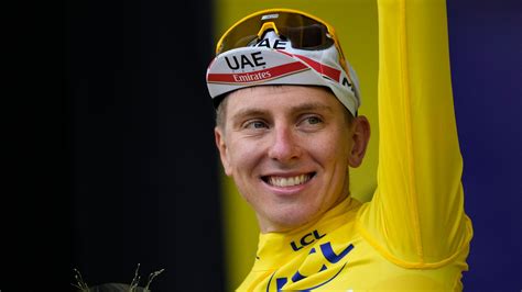 Tour de France: Tadej Pogacar and Jonas Vingegaard set for epic duel in ...
