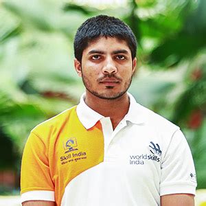 WorldSkills India