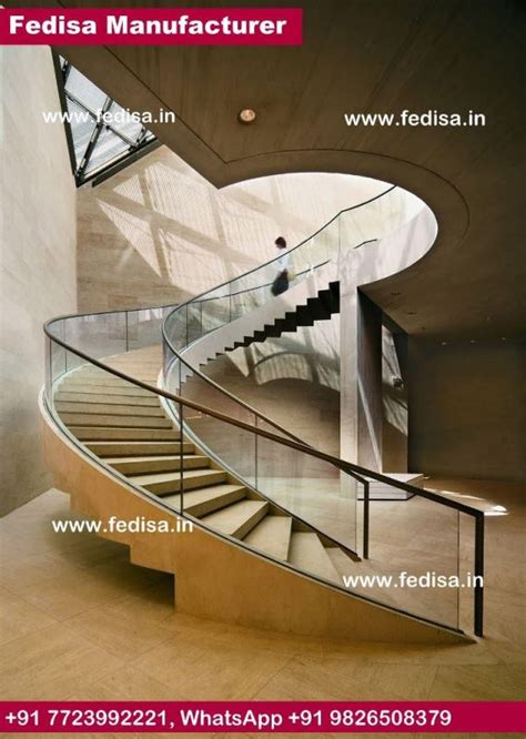 Staircase Handrails Steel Staircase Vastu For West Facing House ...