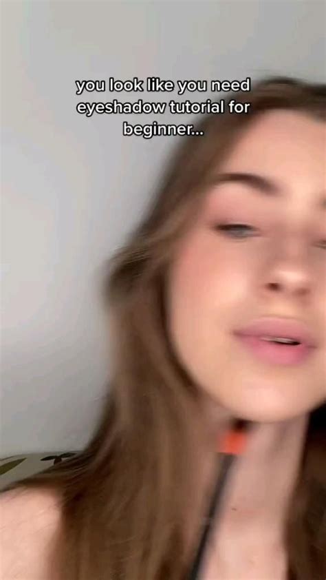 Image result for Basic Eyeshadow Tutorial