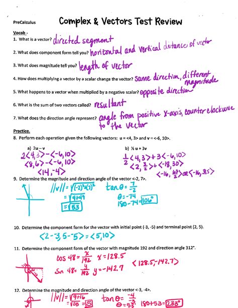 Image result for Pre-Calc Question Examples