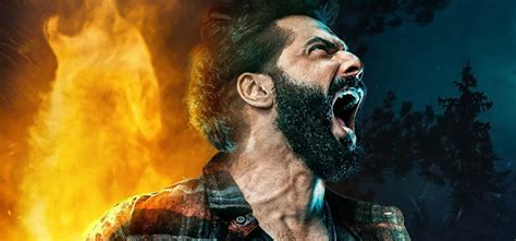 Varun Dhawan’s Incredible ‘Bhediya’ Fitness Routine & Diet Plan Is Scary!