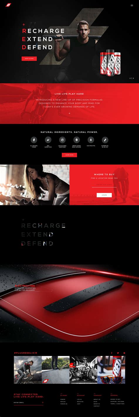 Image result for Red Elixir