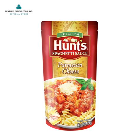 Spaghetti Sauce With Hunts at Jamie Spinelli blog