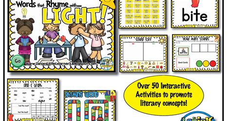 Lanie's Little Learners: Star Light Star Bright Nursery Rhyme ...