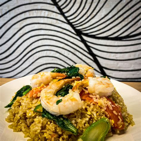 Noble Thai- Chicago Thai Restaurant West Town