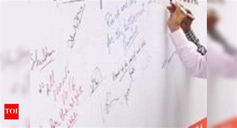 Uniform Civil Code: Muslim ulema launch signature campaign against ...