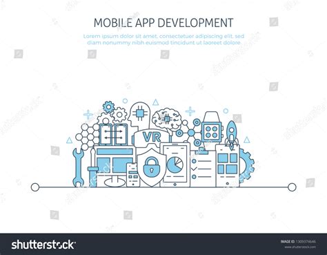 Image result for Android/iOS Native App Development Banner for Website