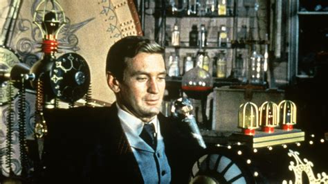 Image result for Time Machine Movie Cast