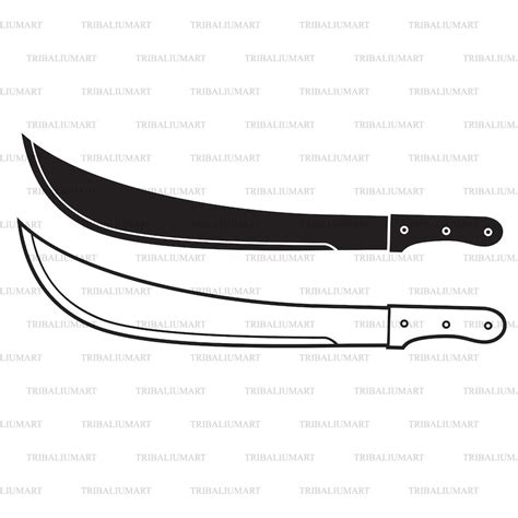 Buy Machete Online In India - Etsy India