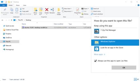 Image result for Windows Open ISO