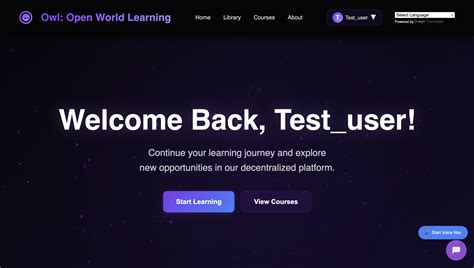 Open World Learning