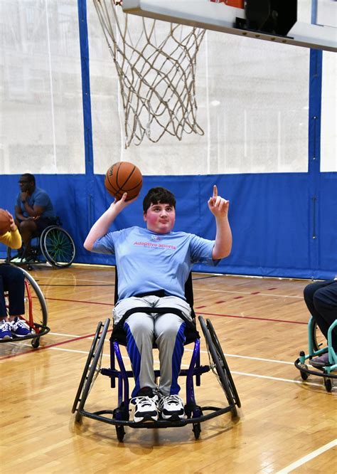 Wheelchair Basketball 的图像结果